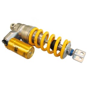 Amm.Ducati Hypermotard 1100 S / 2007-09 / TTX NH T36PR1C1LS / Andreani limited